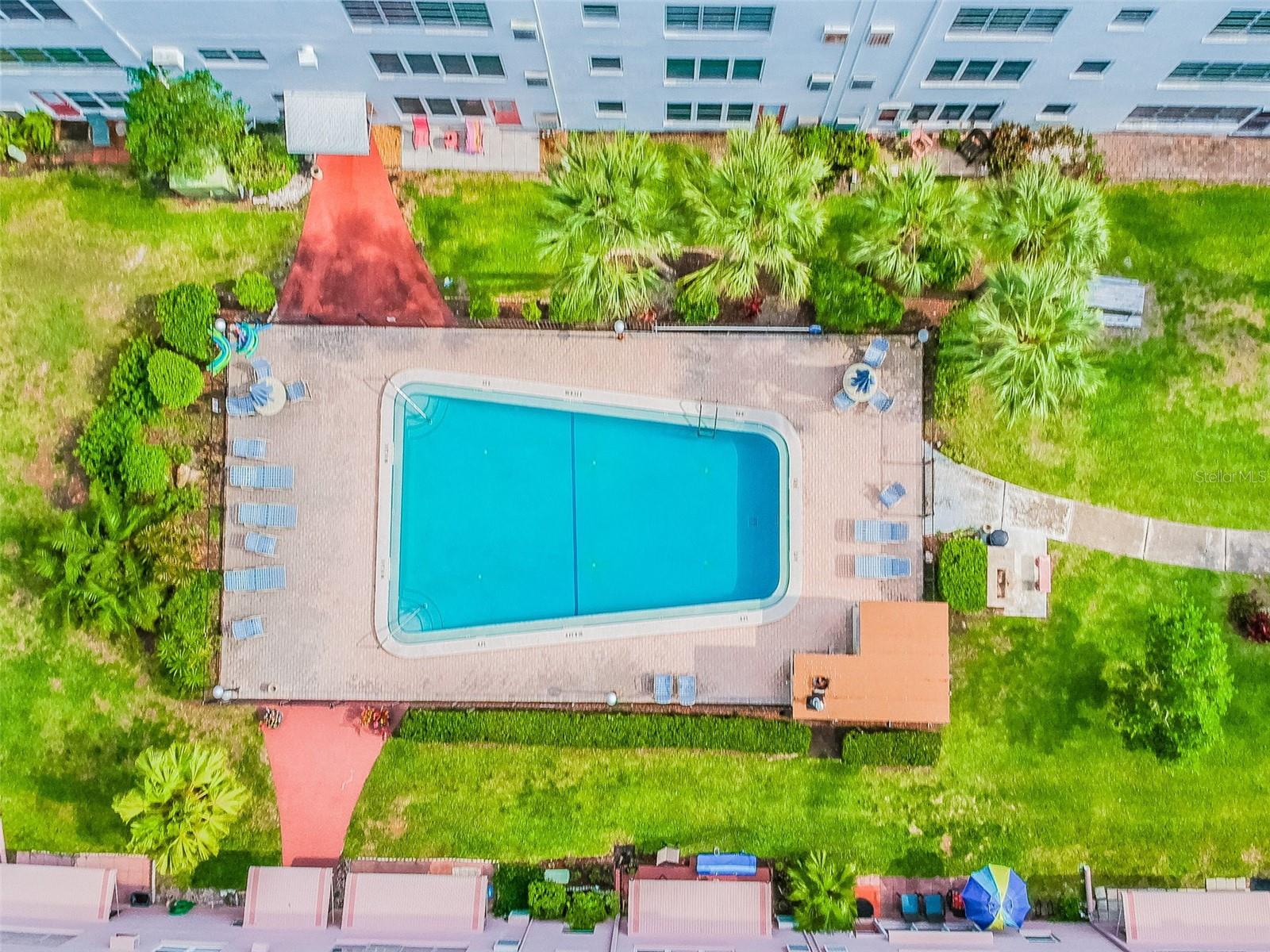 FIVE TOWNS OF ST PETE - Residential