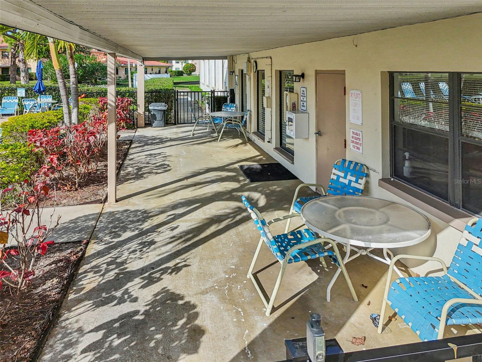 FIVE TOWNS OF ST PETE - Residential