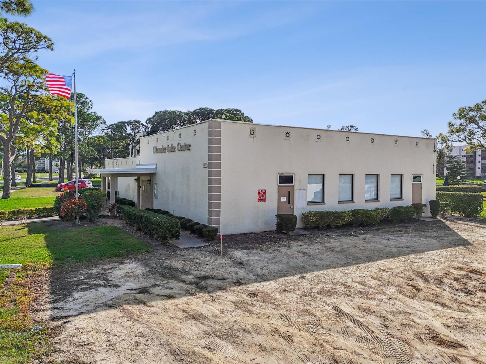 FIVE TOWNS OF ST PETE - Residential