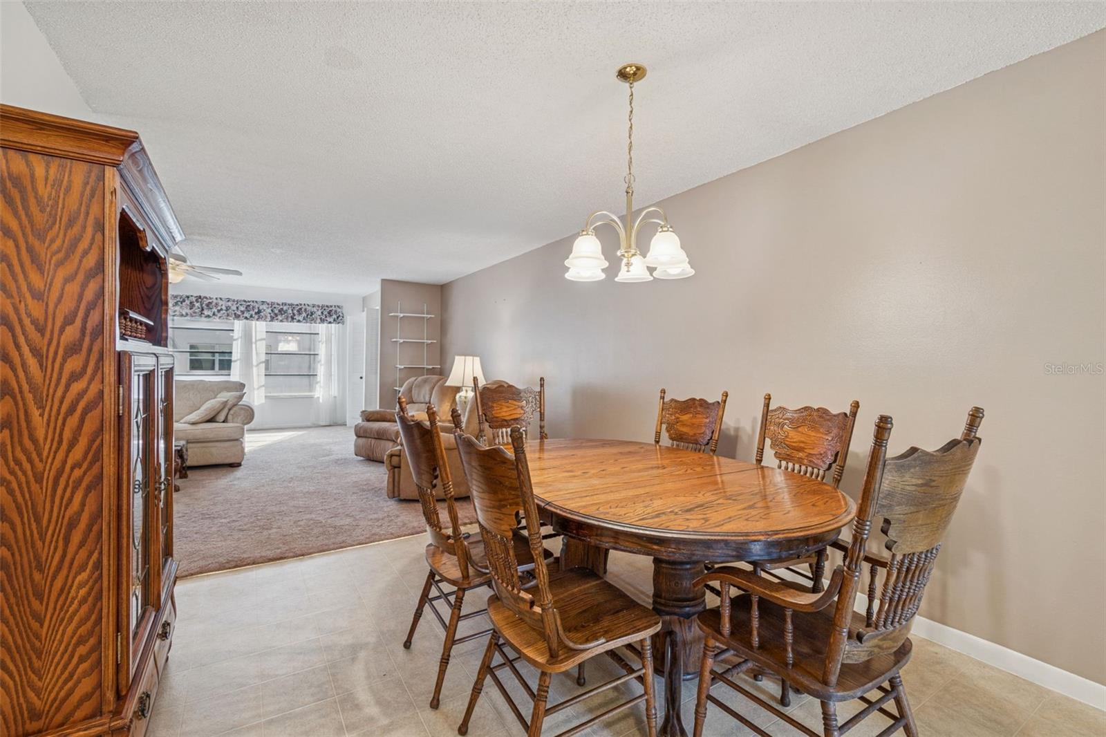 FIVE TOWNS OF ST PETE - Residential