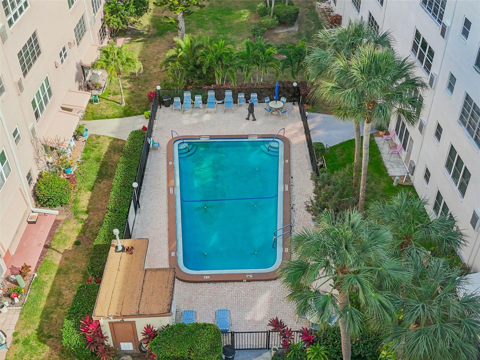 FIVE TOWNS OF ST PETE - Residential