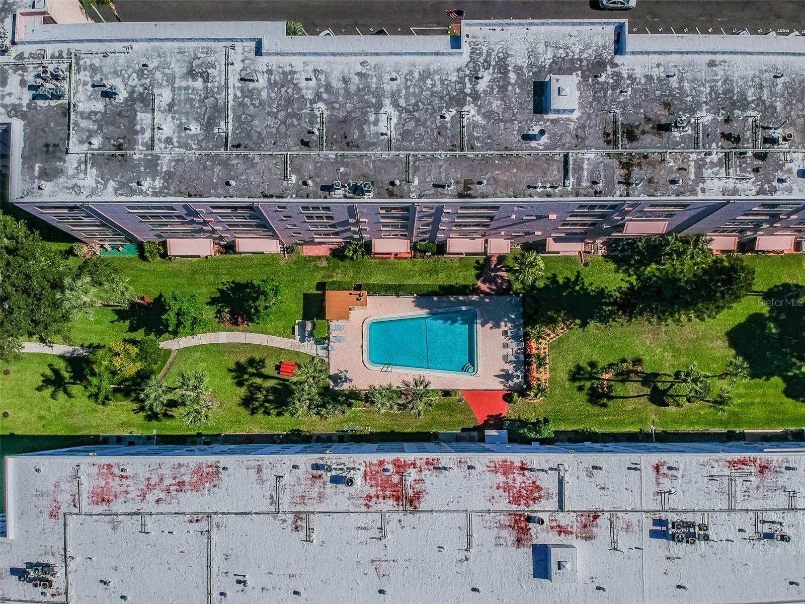 FIVE TOWNS OF ST PETE - Residential