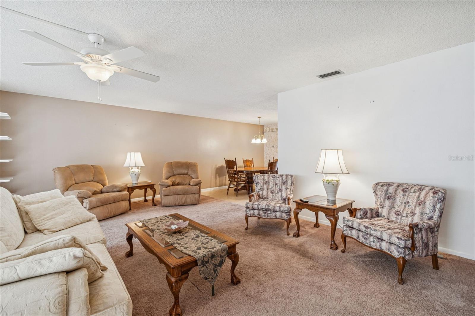 FIVE TOWNS OF ST PETE - Residential