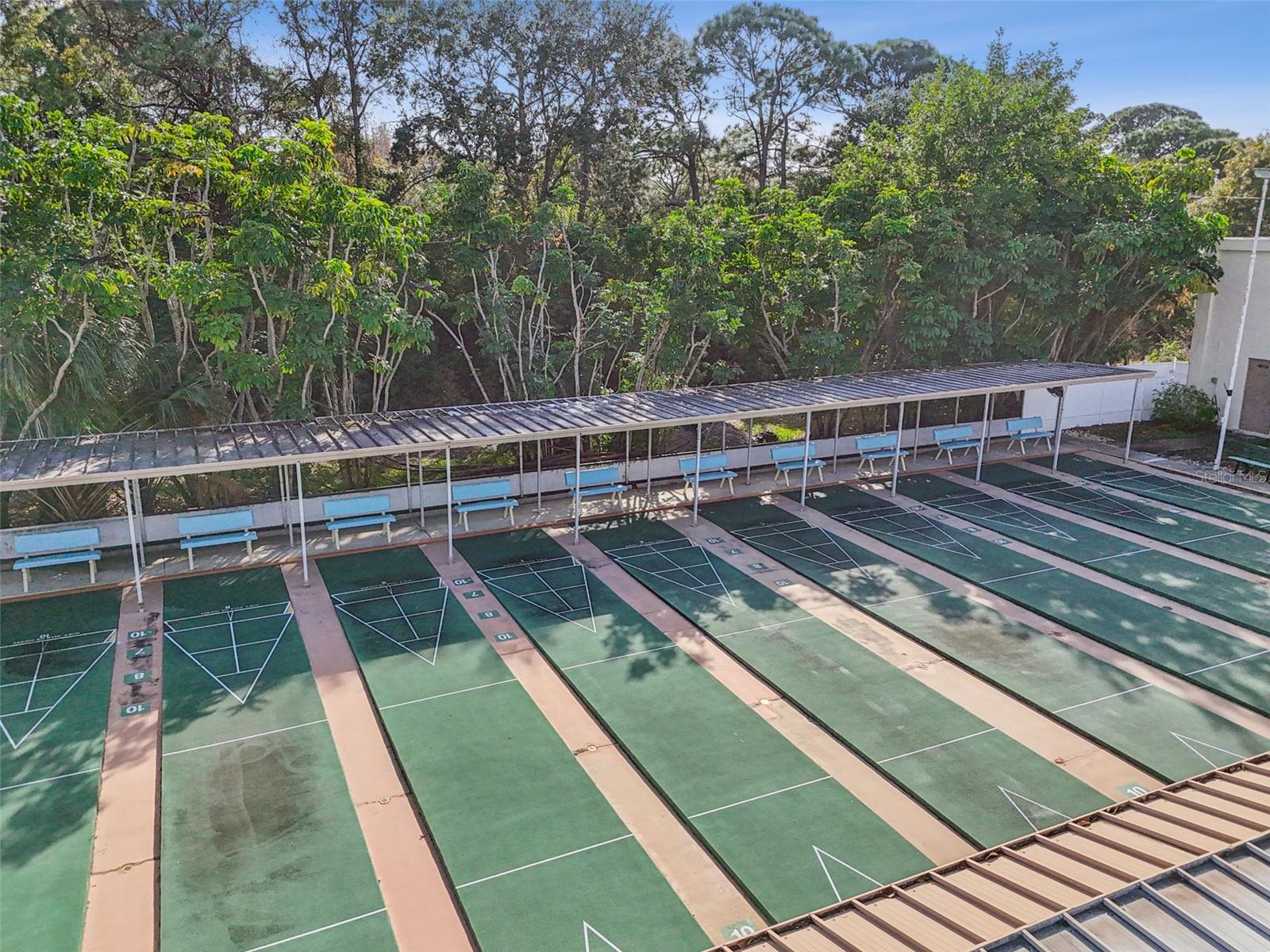 FIVE TOWNS OF ST PETE - Residential