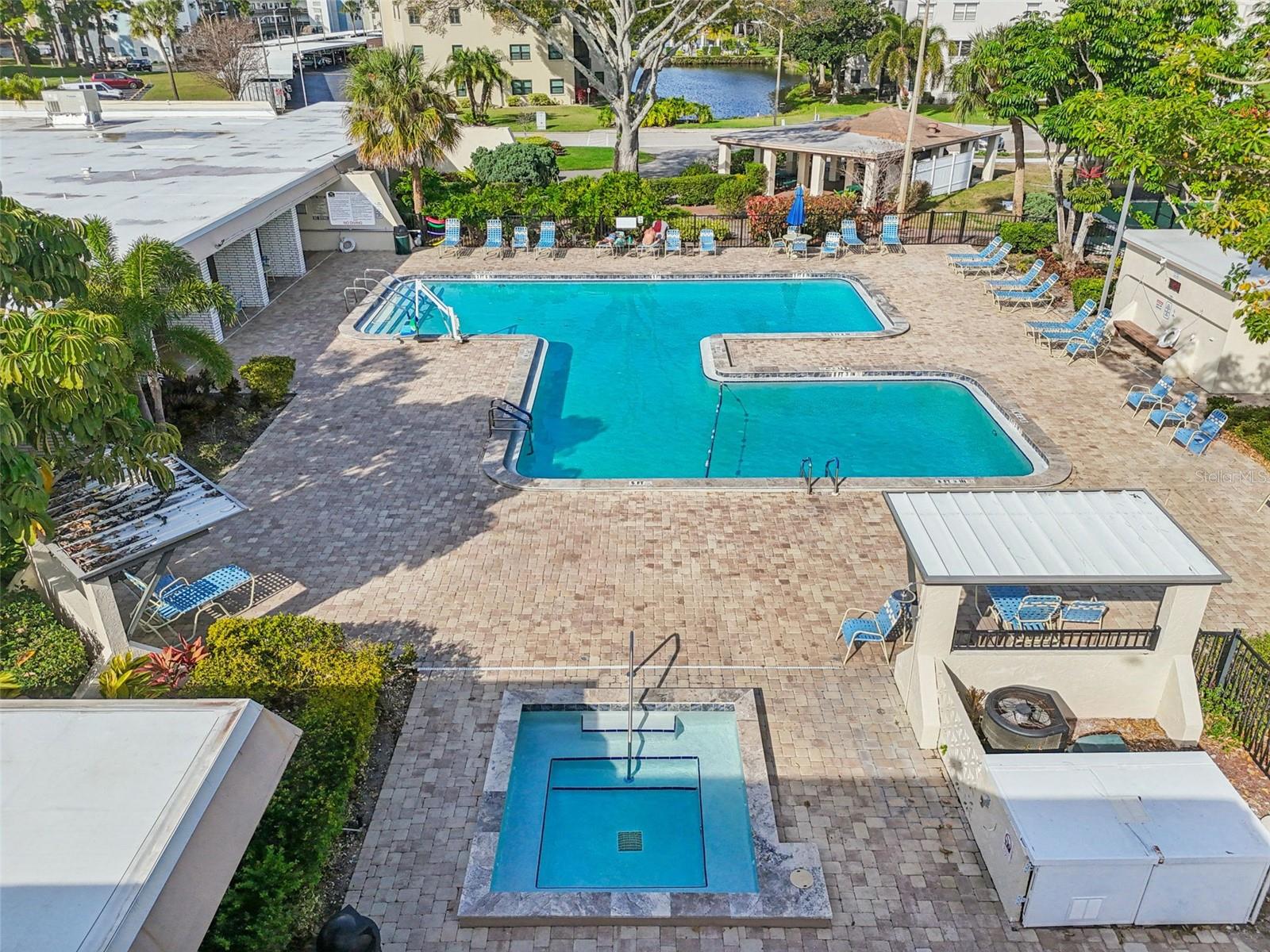 FIVE TOWNS OF ST PETE - Residential