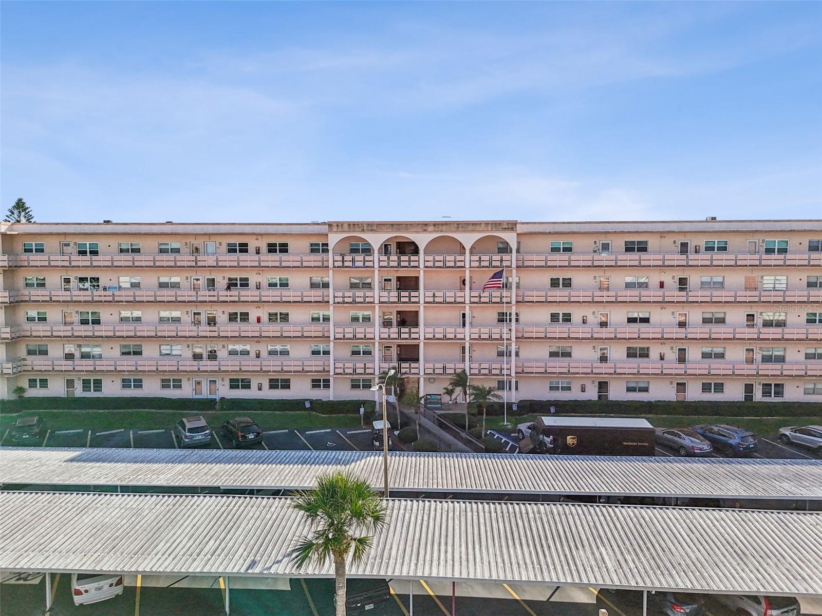 FIVE TOWNS OF ST PETE - Residential