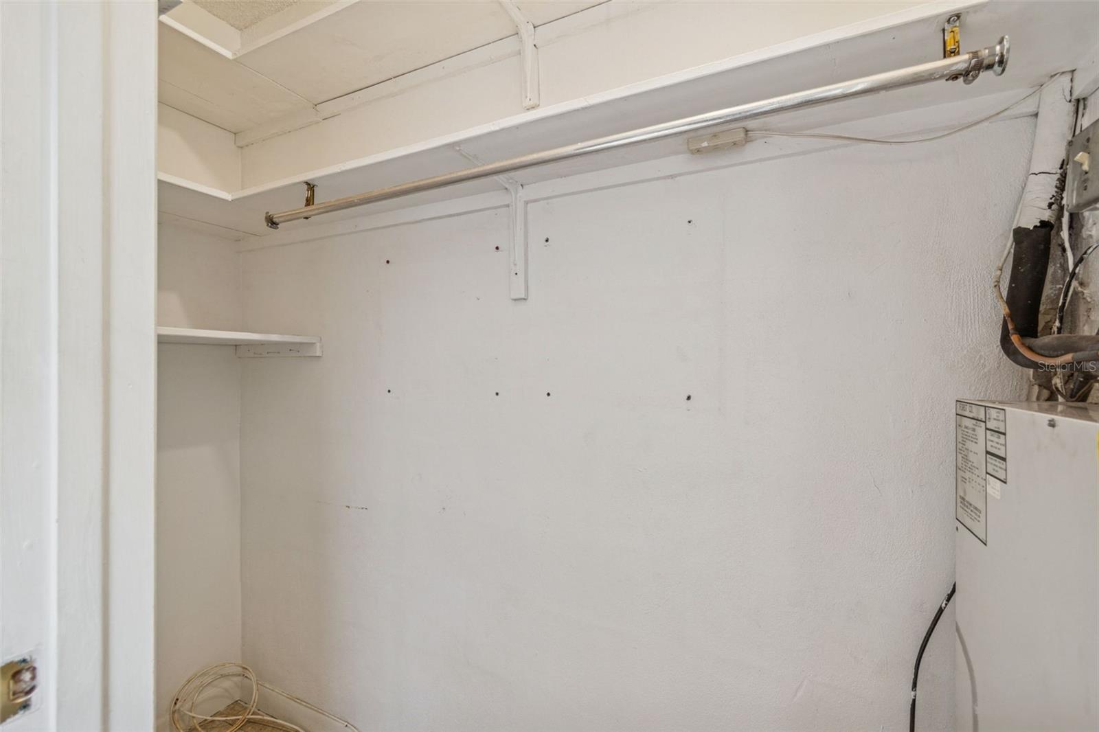 FIVE TOWNS OF ST PETE - Residential