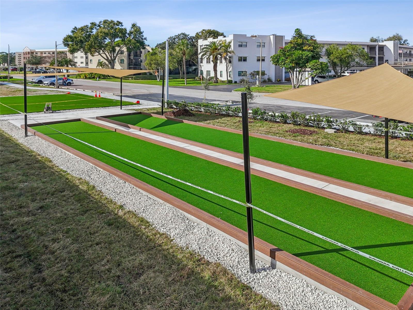 FIVE TOWNS OF ST PETE - Residential