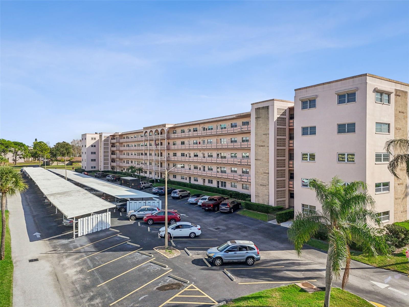 FIVE TOWNS OF ST PETE - Residential