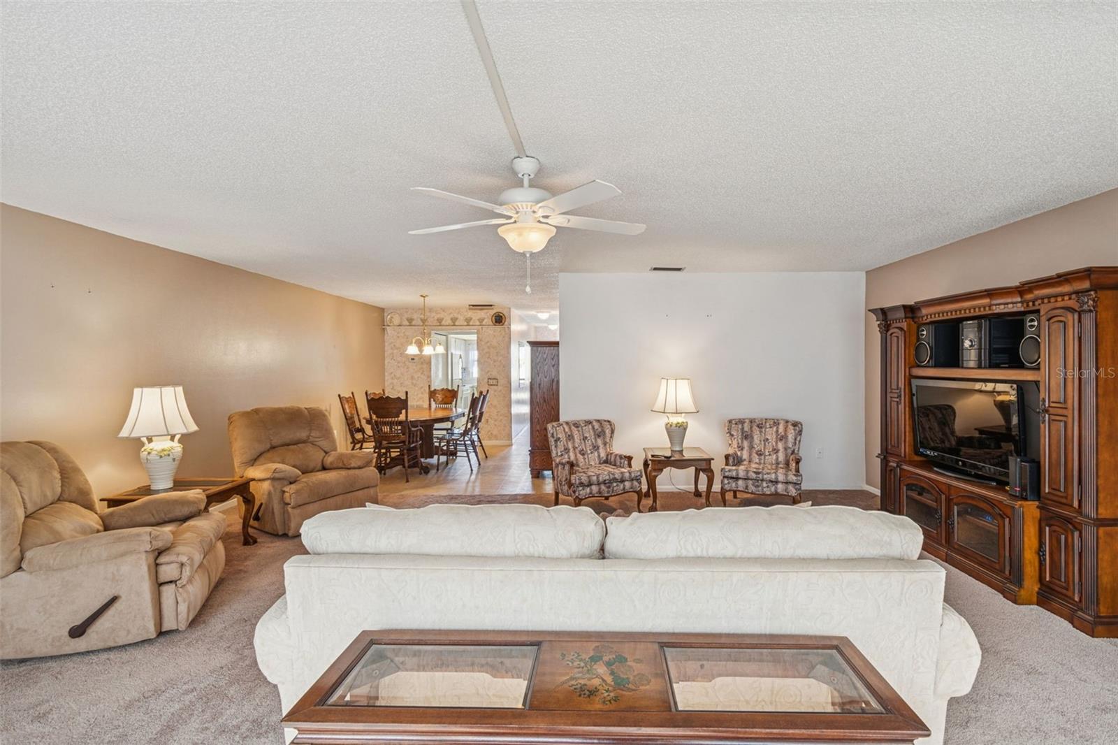 FIVE TOWNS OF ST PETE - Residential