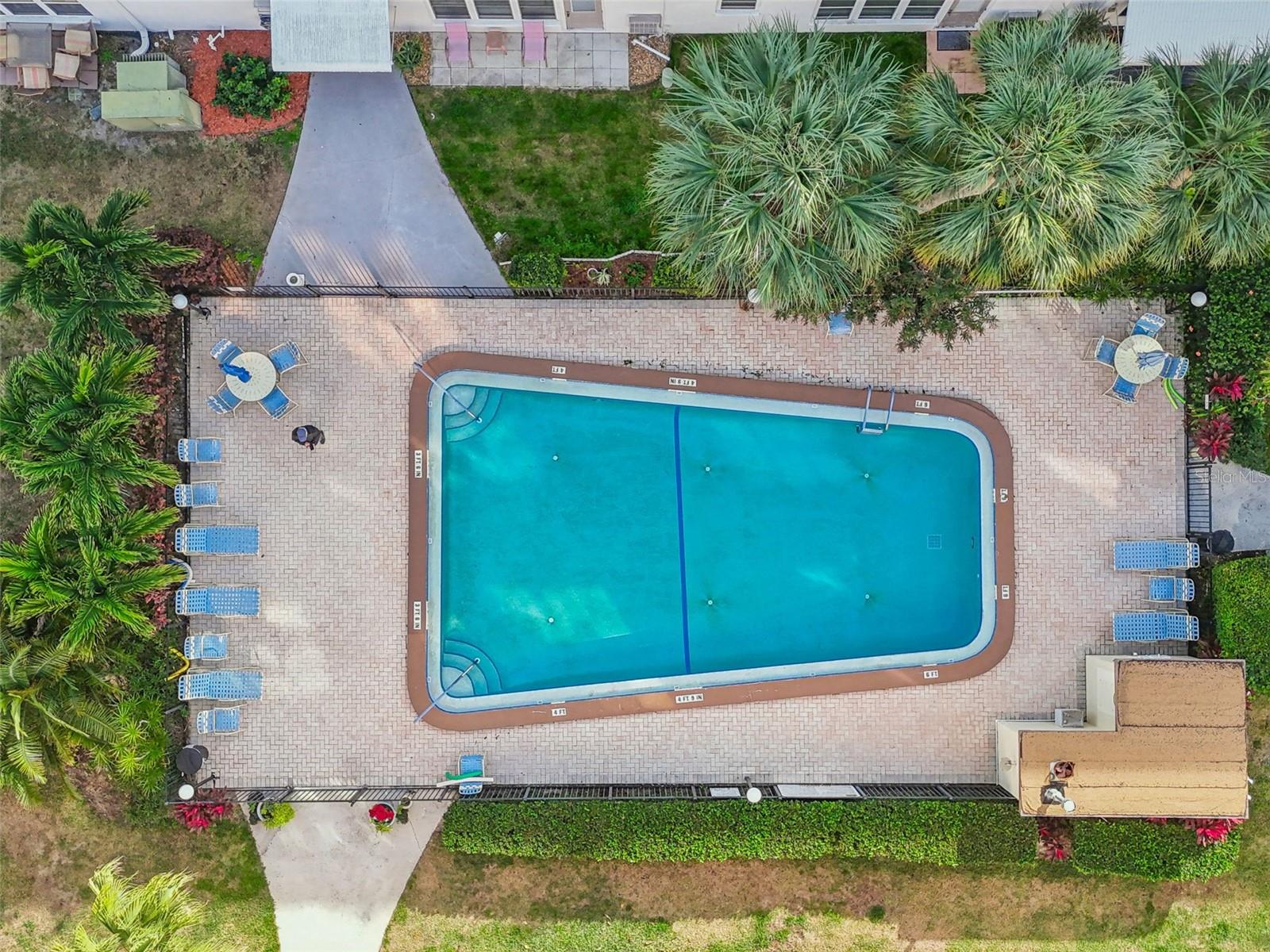 FIVE TOWNS OF ST PETE - Residential