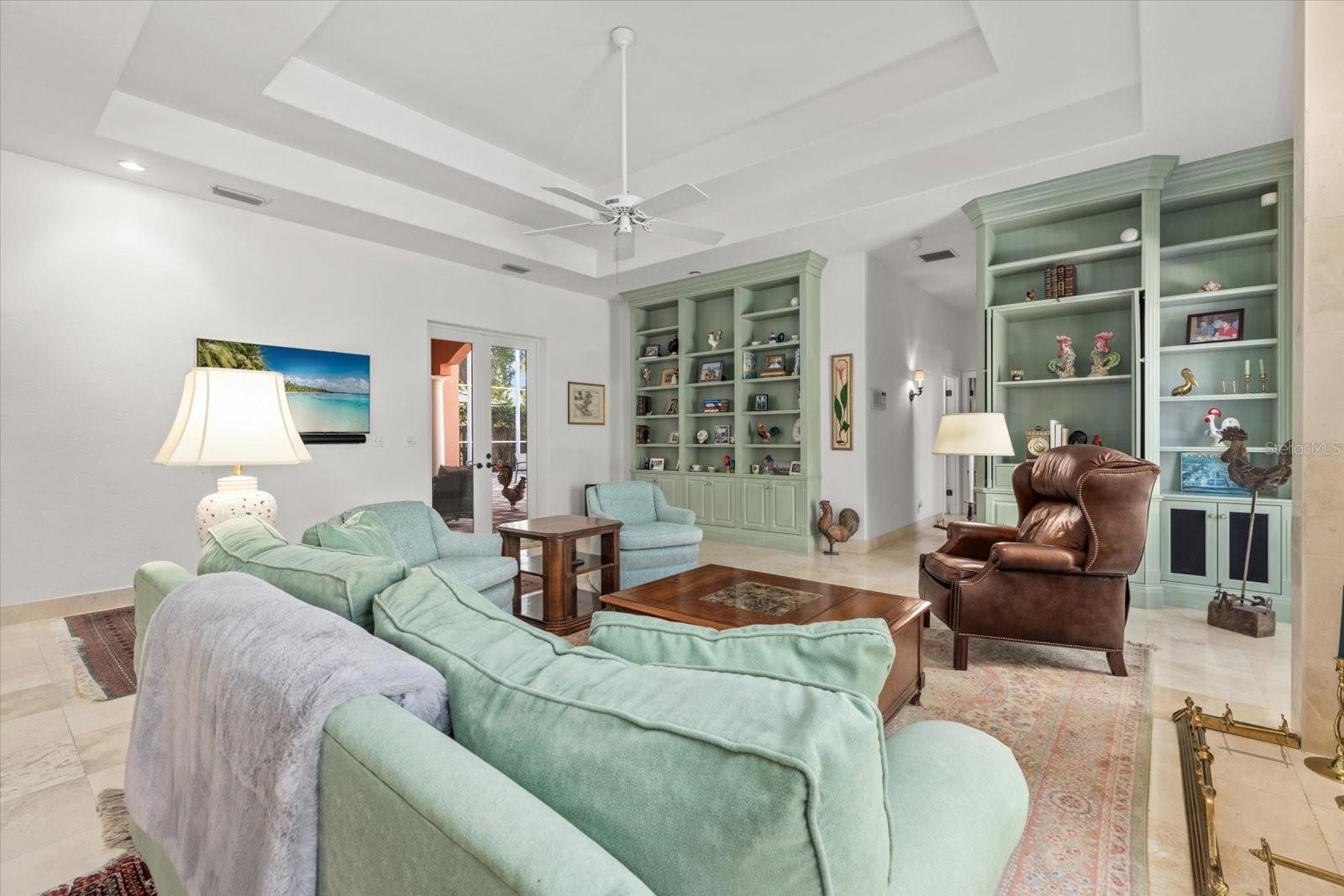 THE LANDINGS - Residential