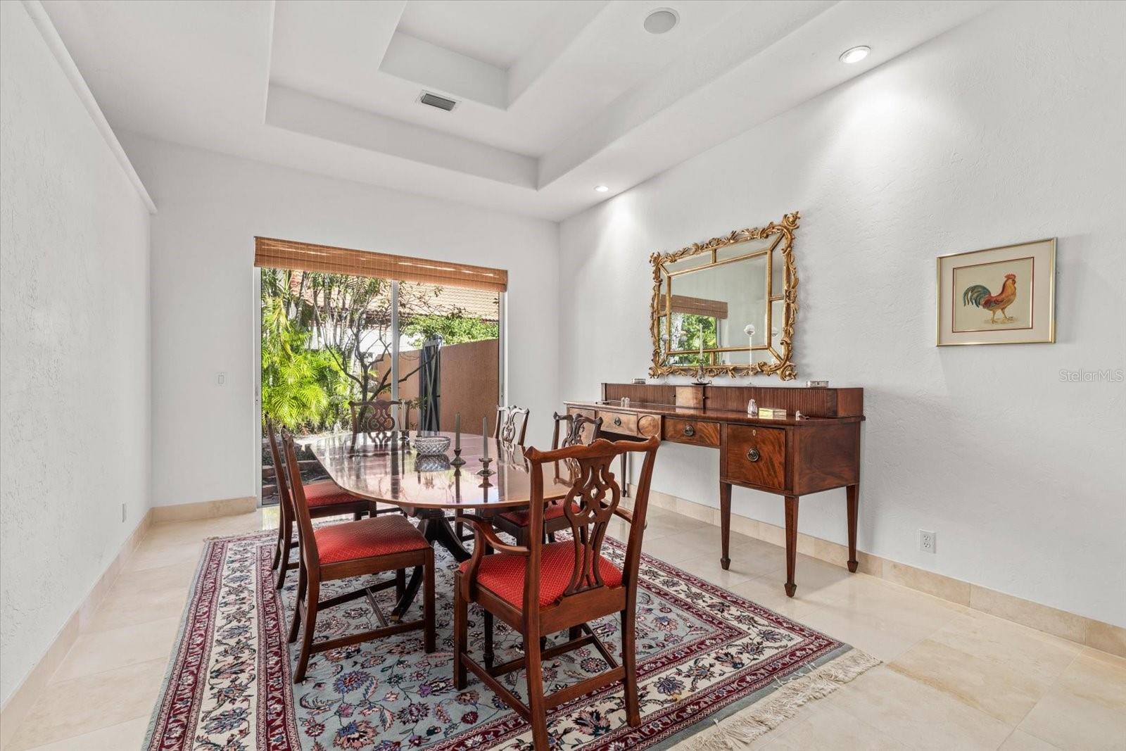 THE LANDINGS - Residential