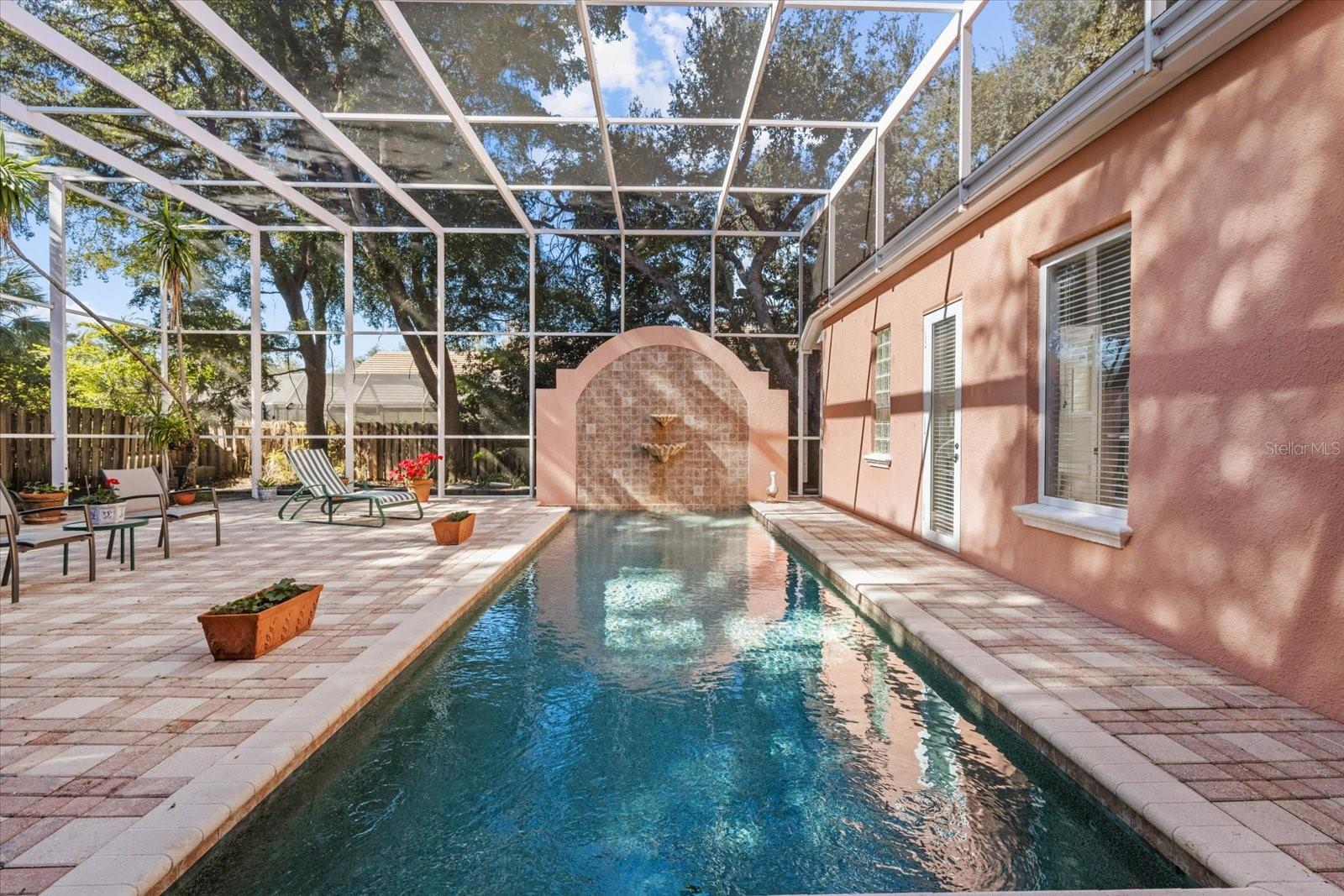 THE LANDINGS - Residential