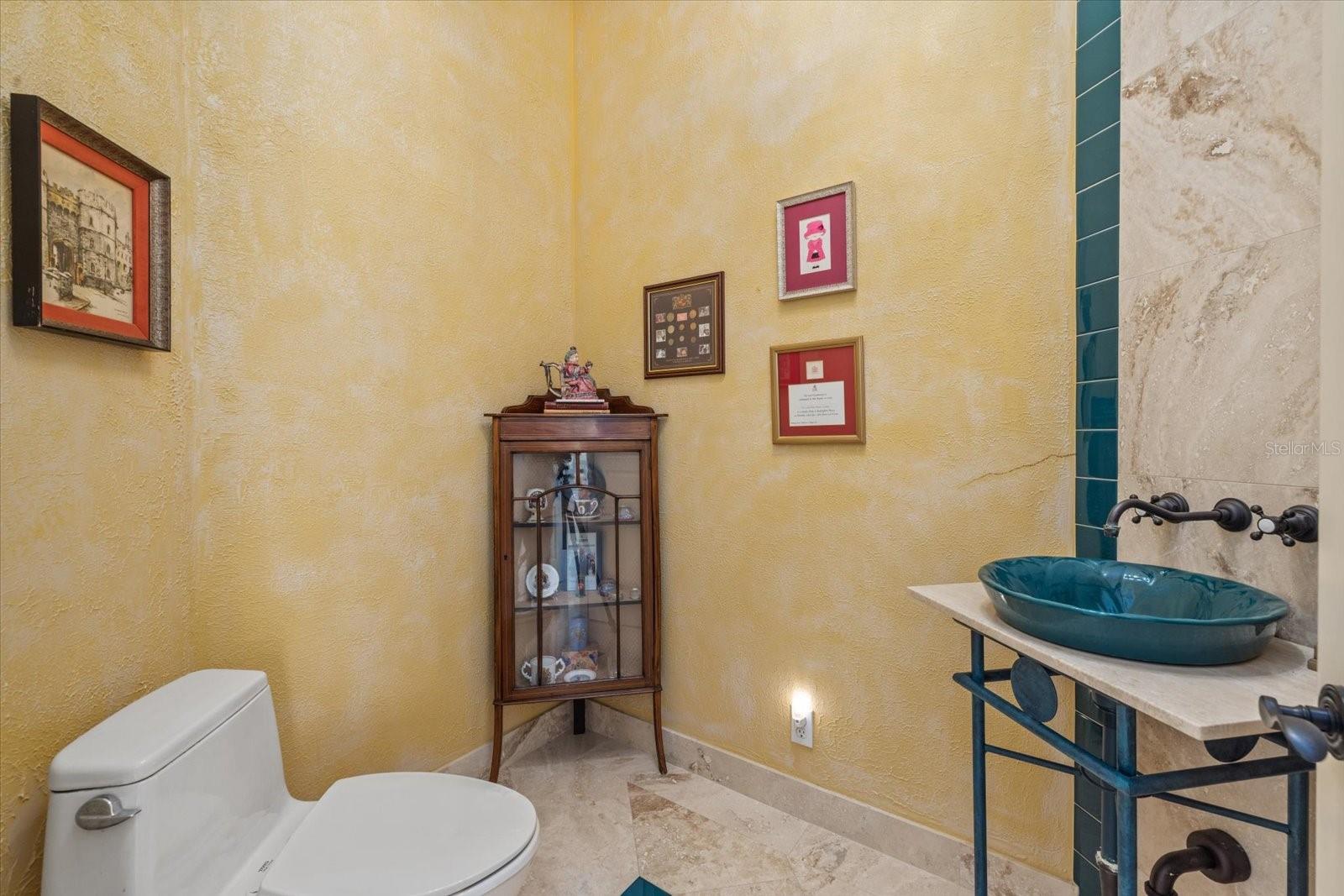 THE LANDINGS - Residential