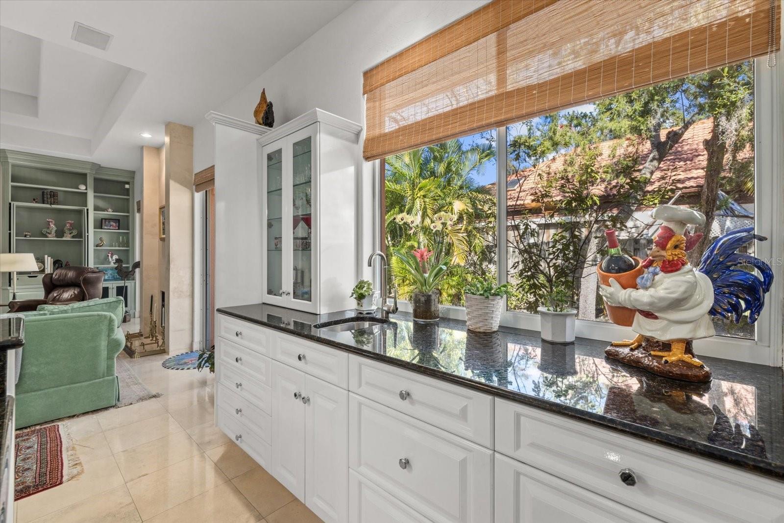 THE LANDINGS - Residential