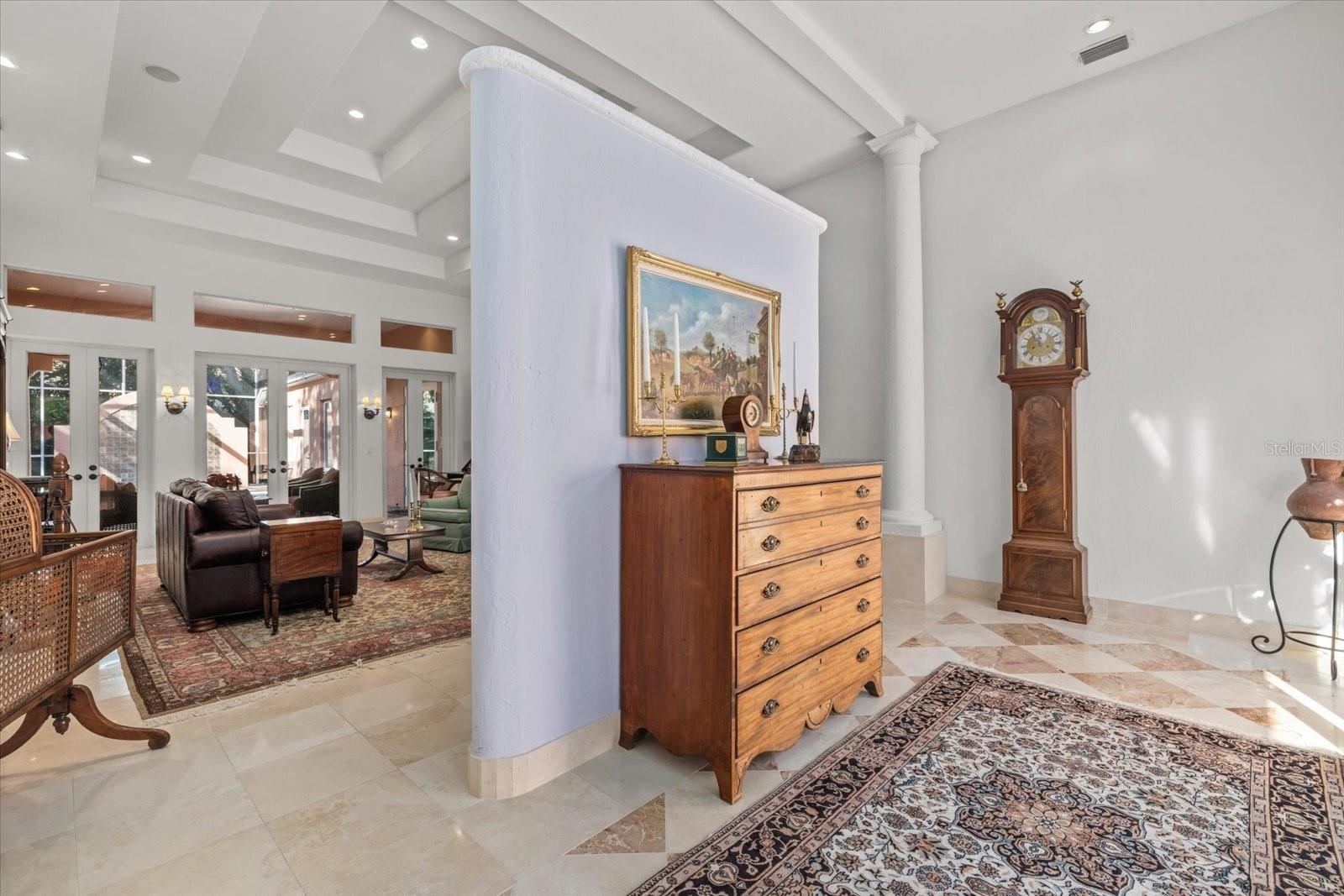 THE LANDINGS - Residential