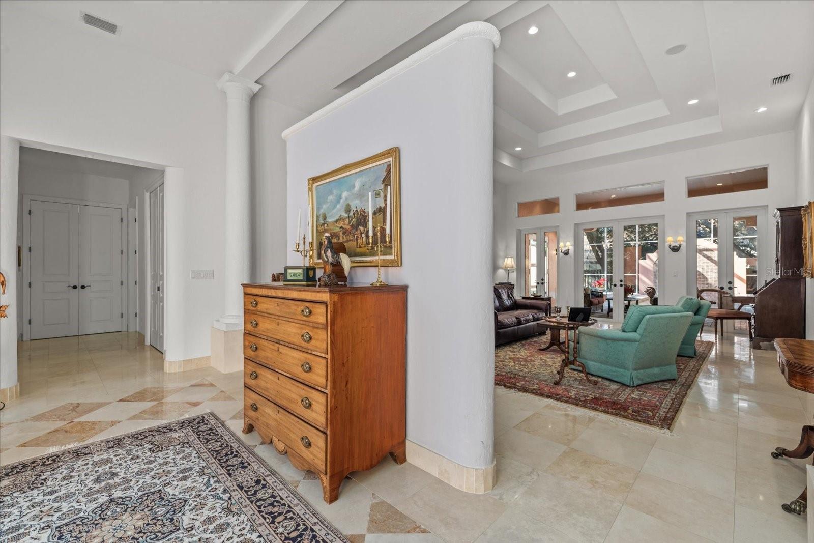 THE LANDINGS - Residential