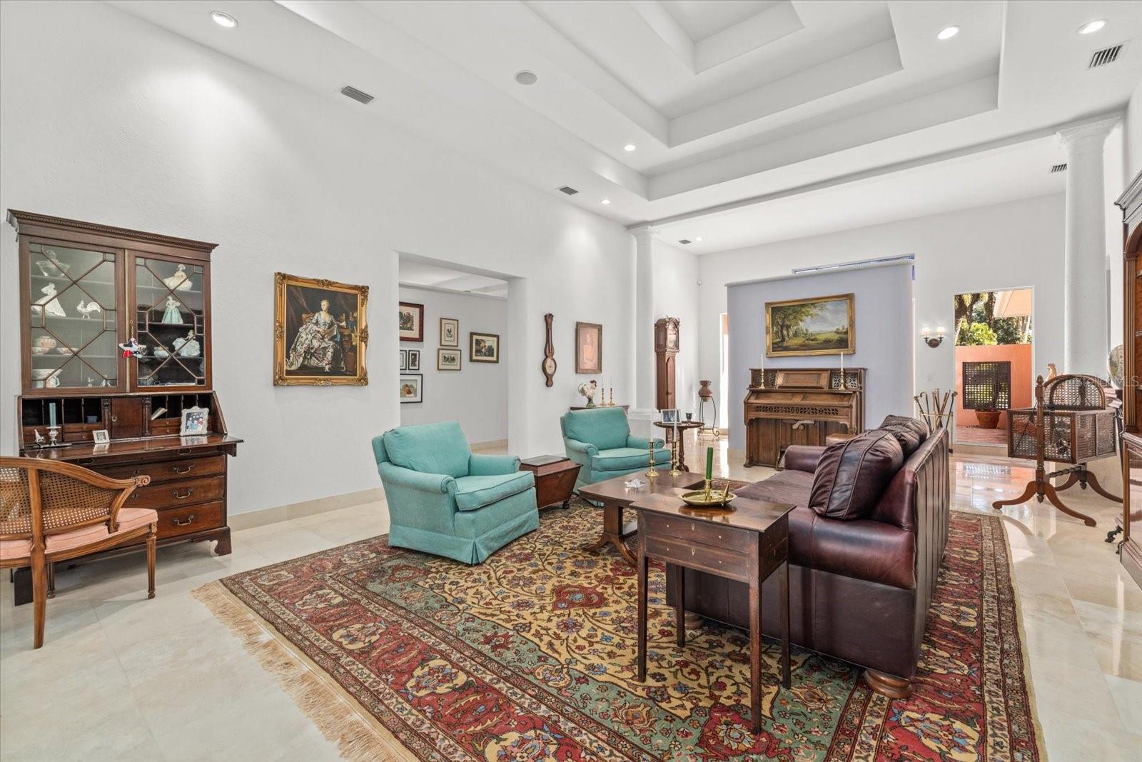 THE LANDINGS - Residential