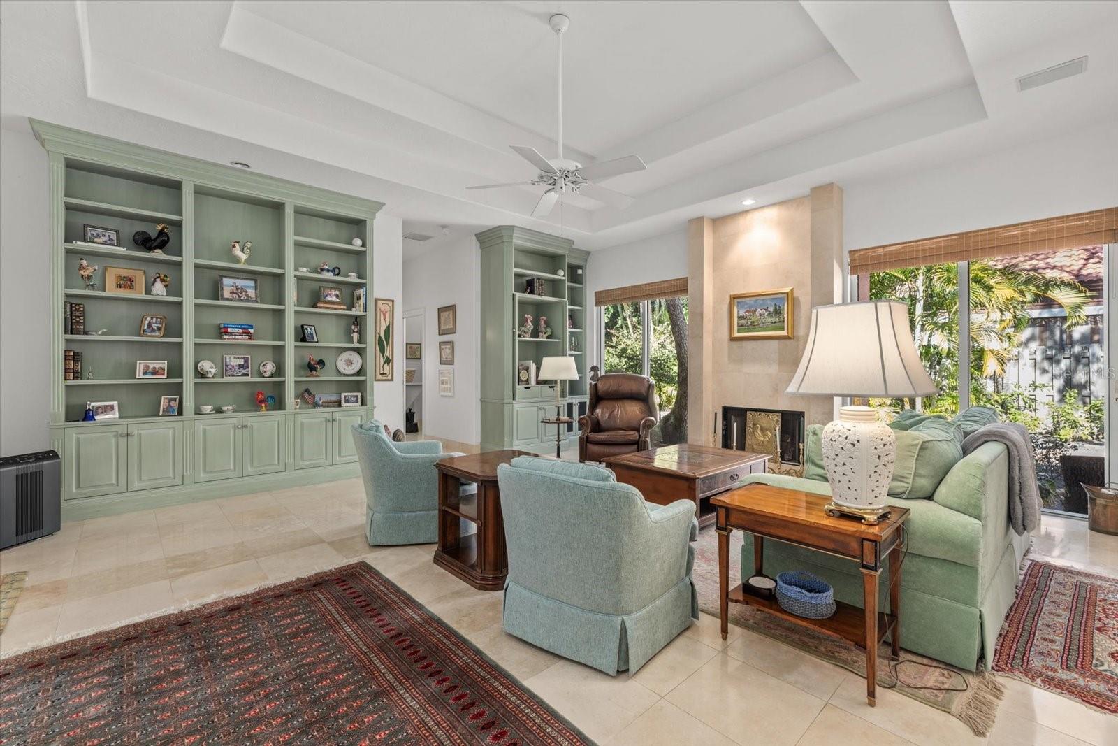 THE LANDINGS - Residential