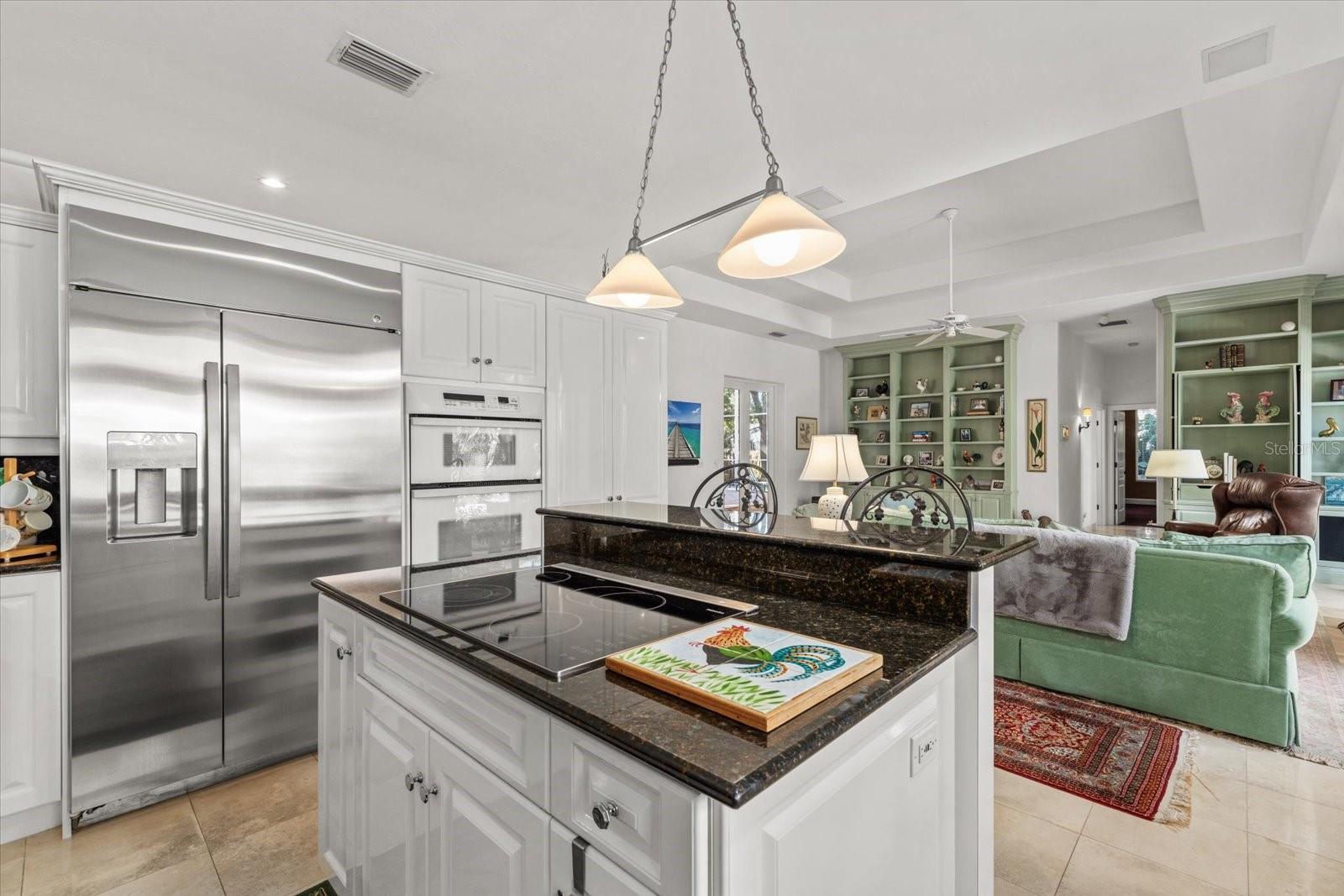 THE LANDINGS - Residential