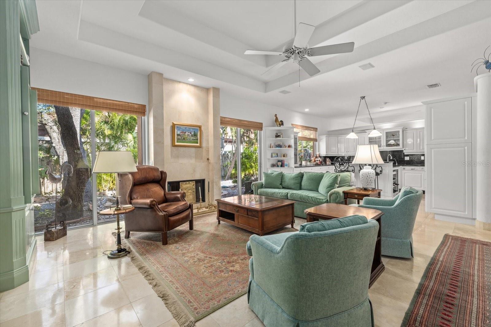 THE LANDINGS - Residential