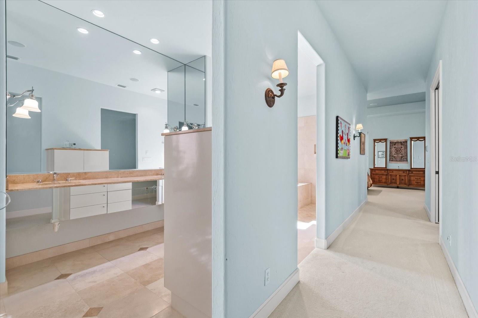 THE LANDINGS - Residential