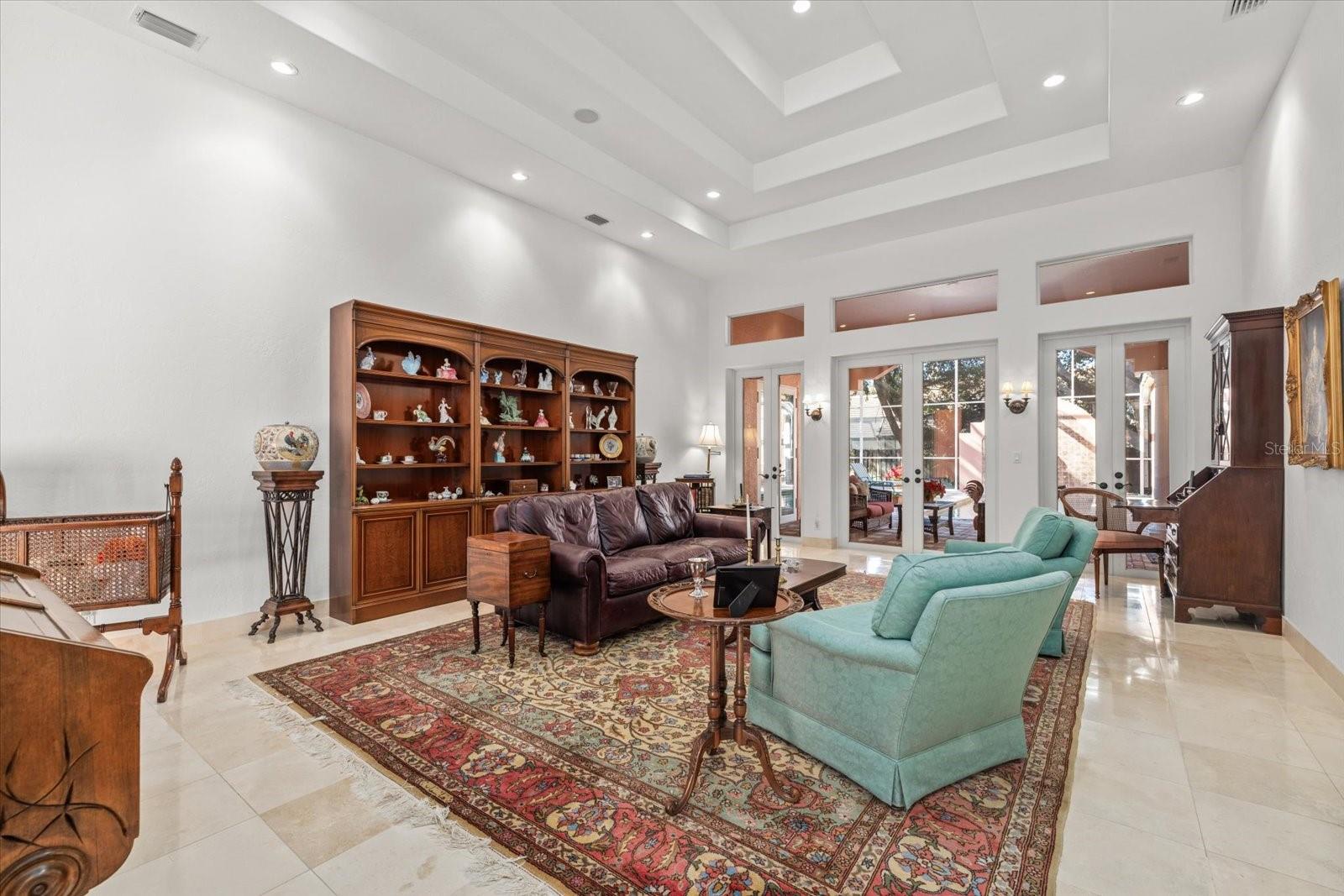 THE LANDINGS - Residential