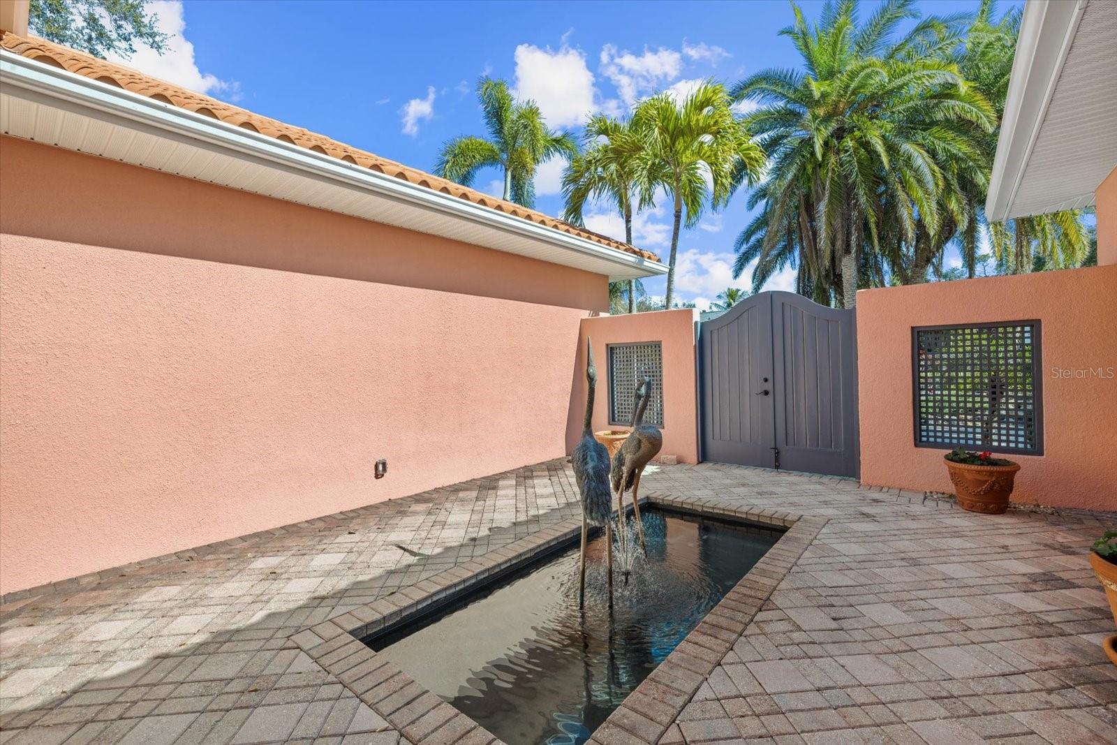 4939 PEREGRINE POINT WAY