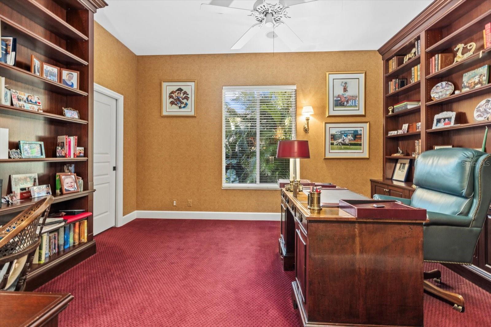 THE LANDINGS - Residential