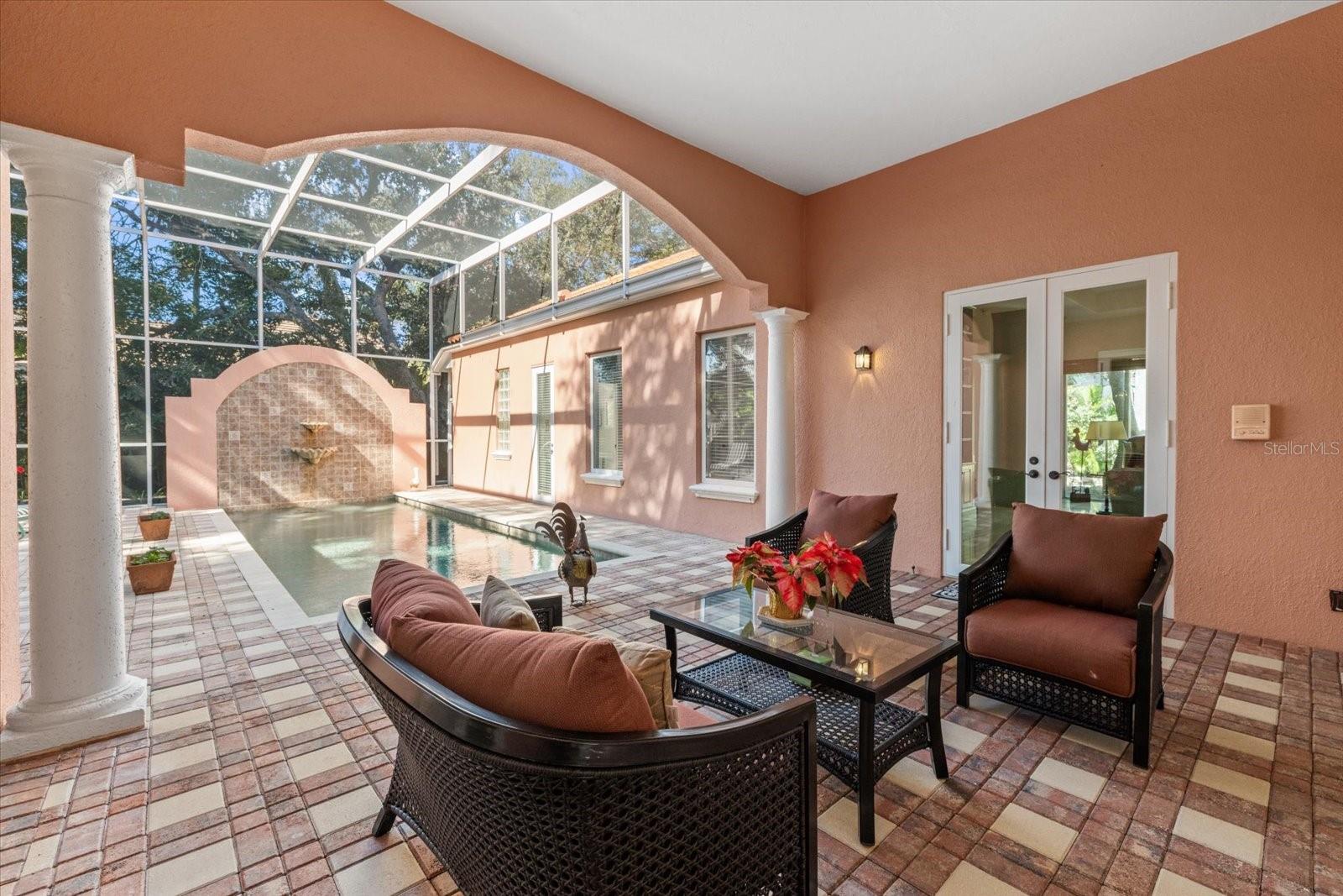 THE LANDINGS - Residential