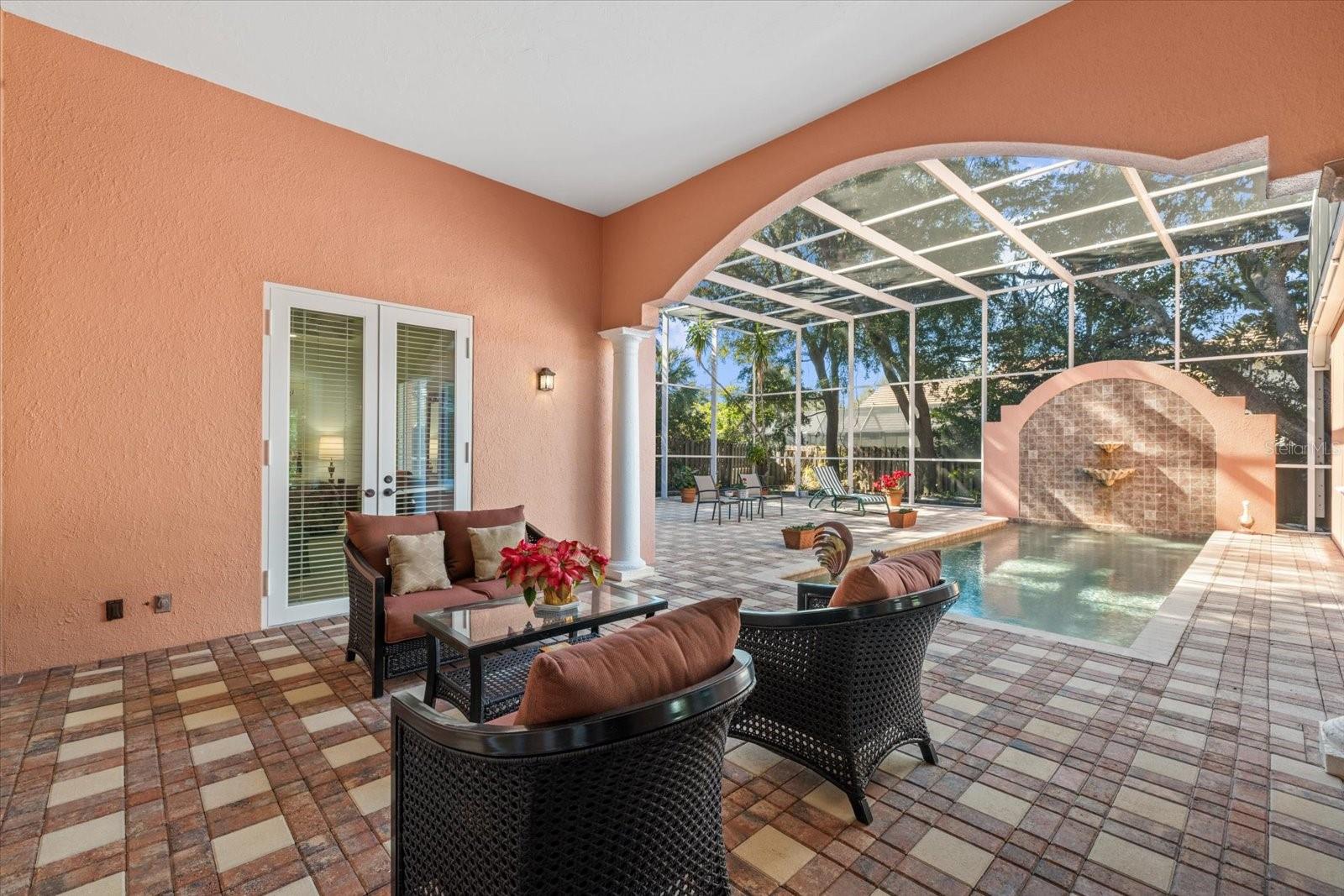 THE LANDINGS - Residential