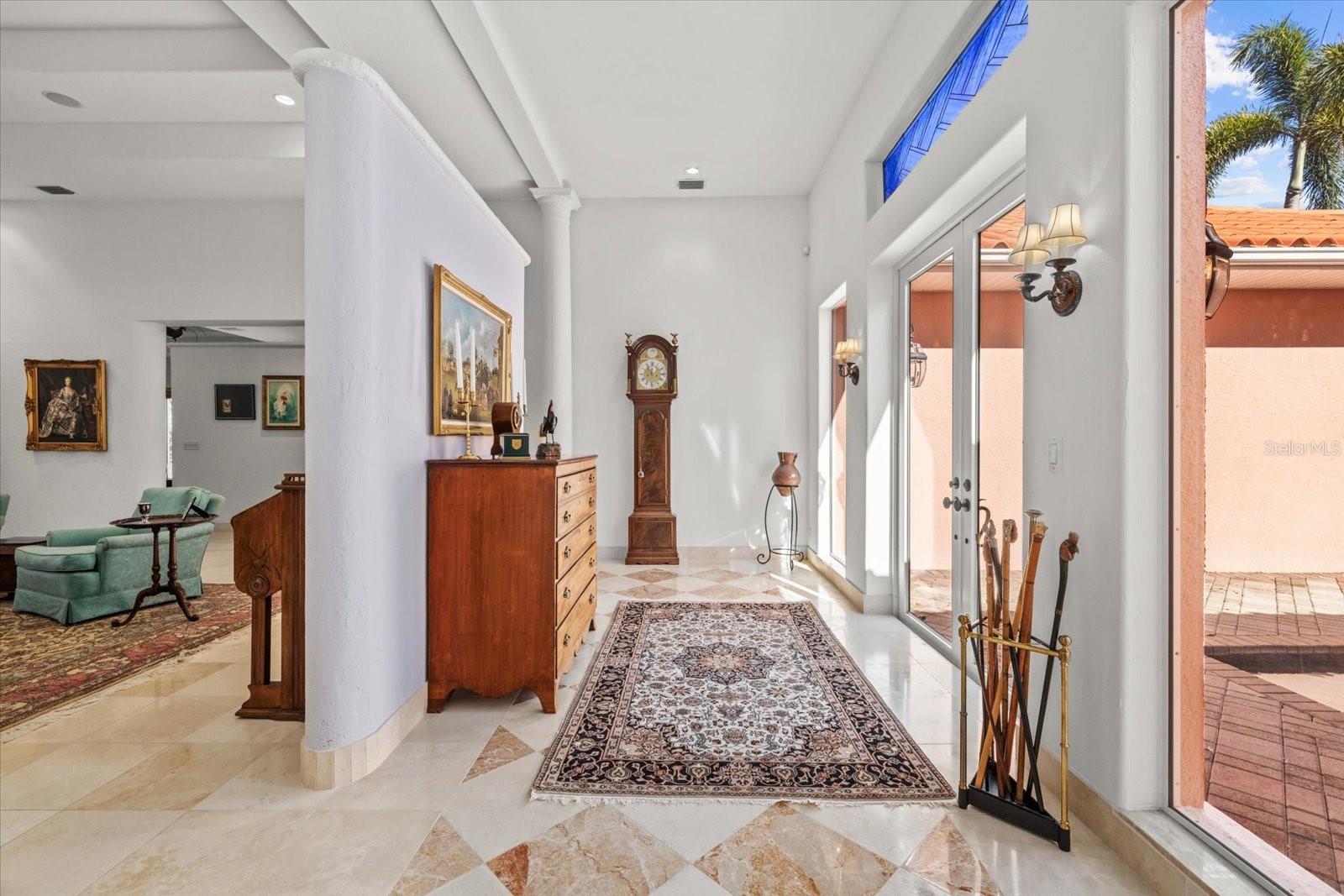 THE LANDINGS - Residential