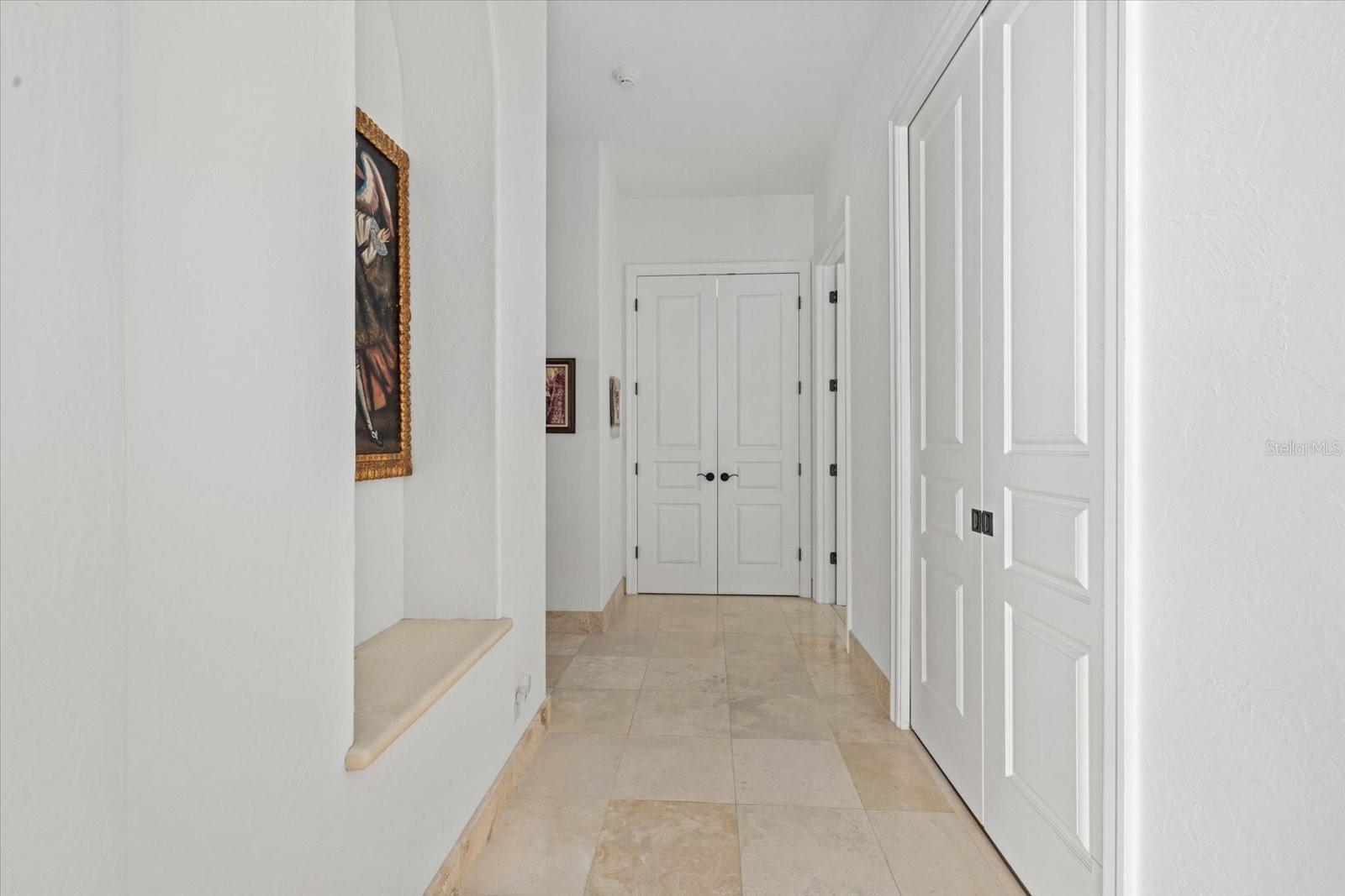 THE LANDINGS - Residential