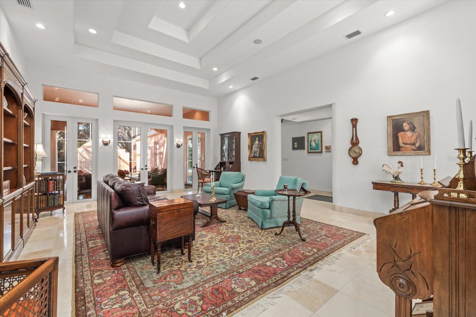 THE LANDINGS - Residential