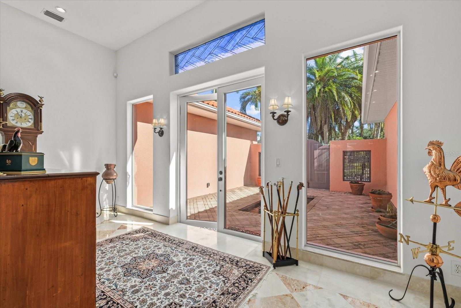 THE LANDINGS - Residential