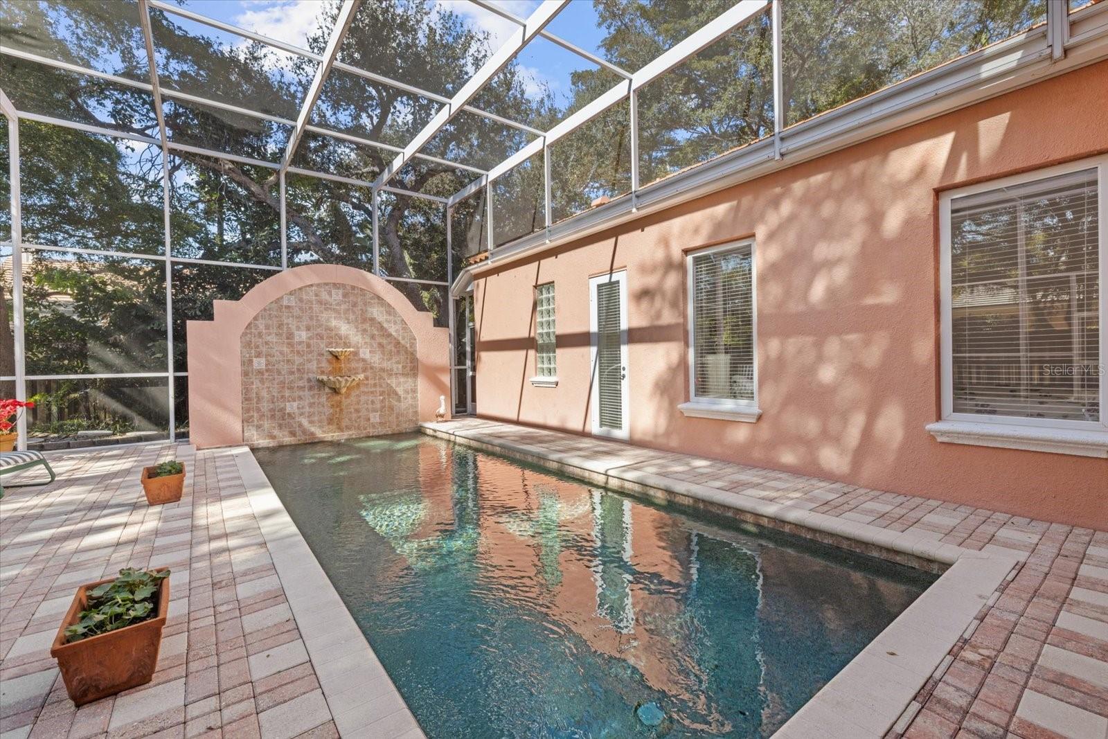 THE LANDINGS - Residential