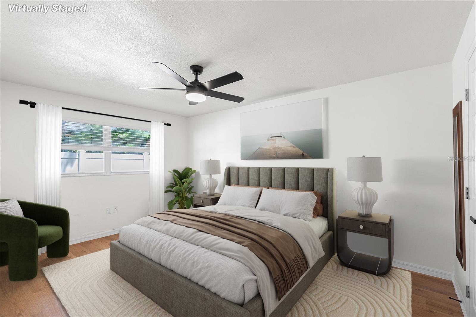 VILLA ROBLE APARTMENTS - Residential Lease