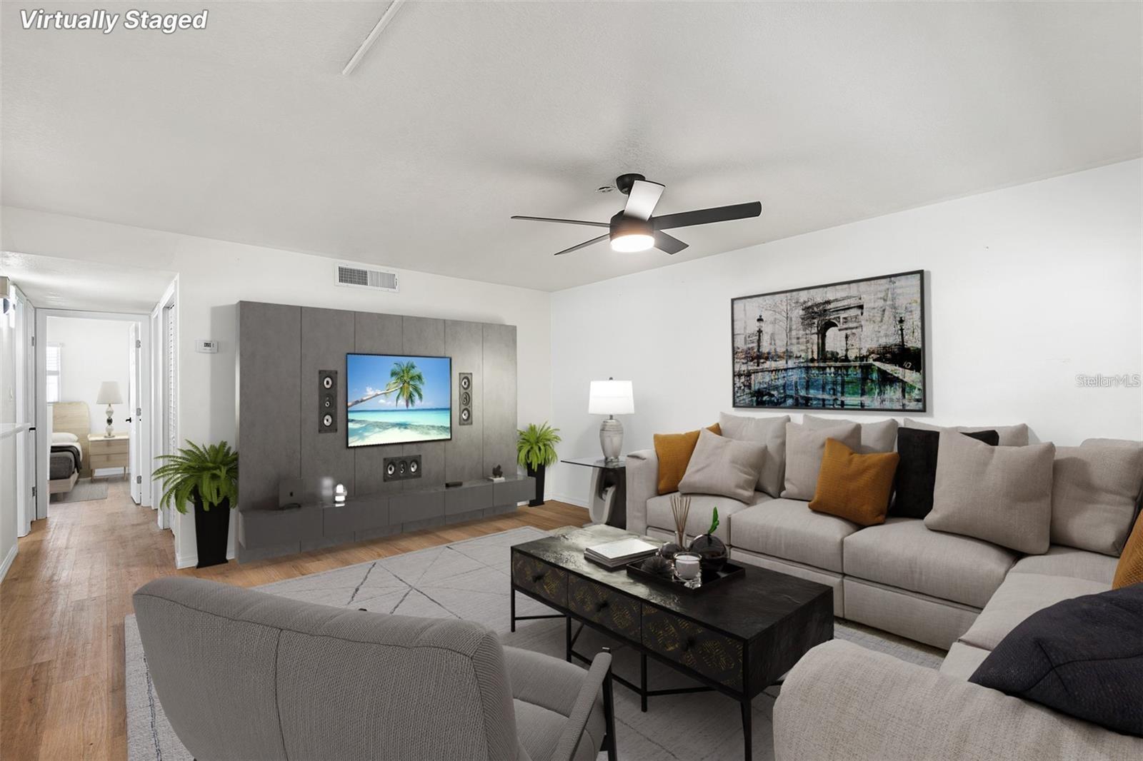 VILLA ROBLE APARTMENTS - Residential Lease