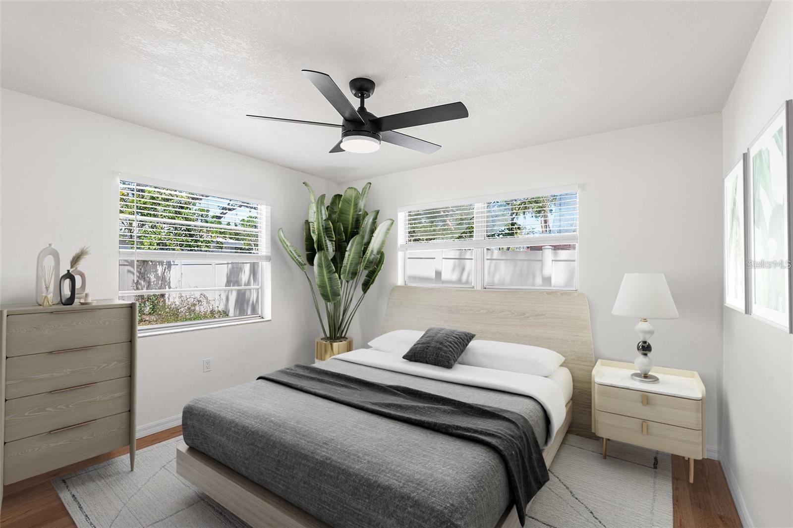 VILLA ROBLE APARTMENTS - Residential Lease