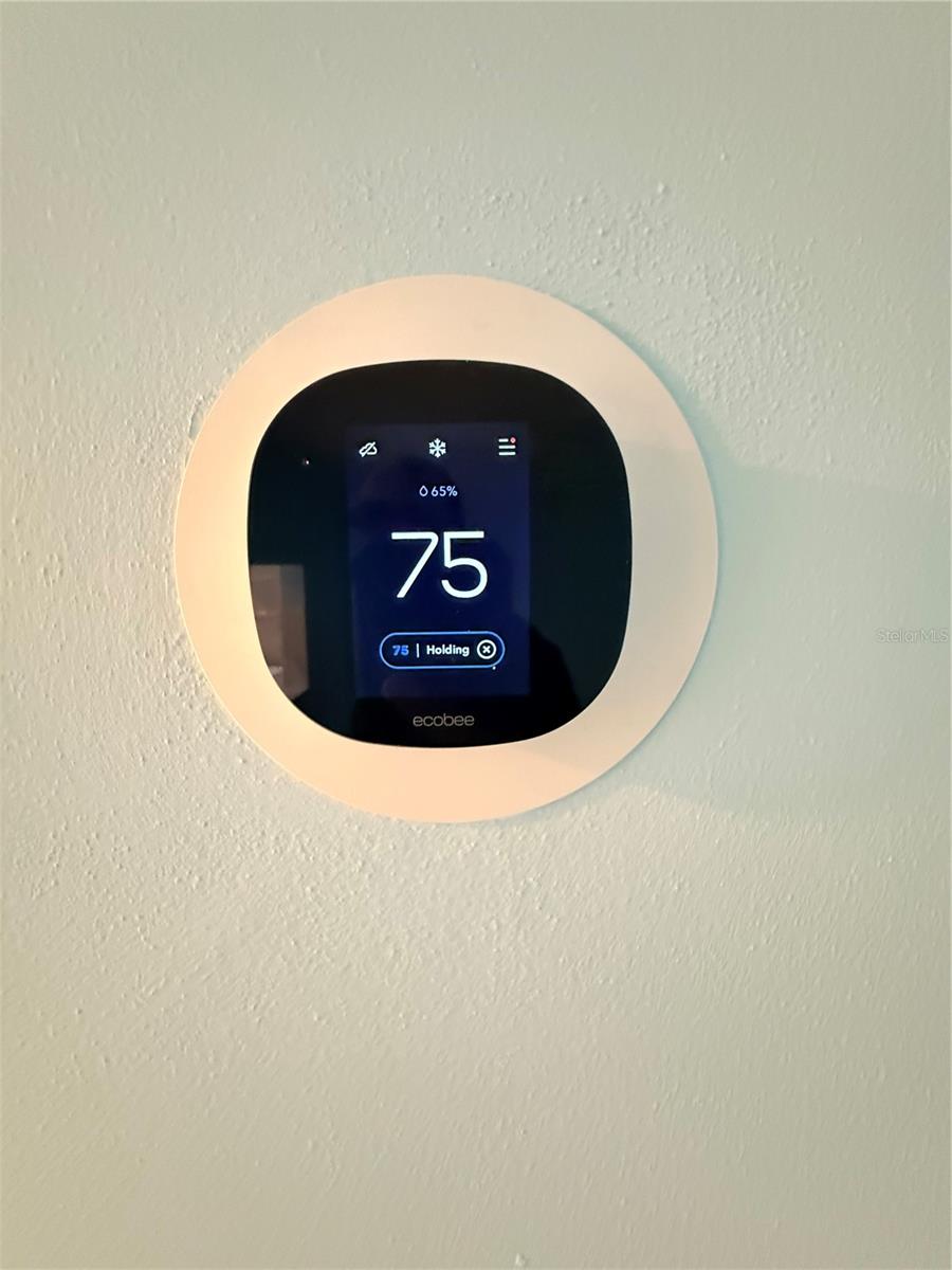 GARDENS OF BEACON SQUARE - Residential Lease