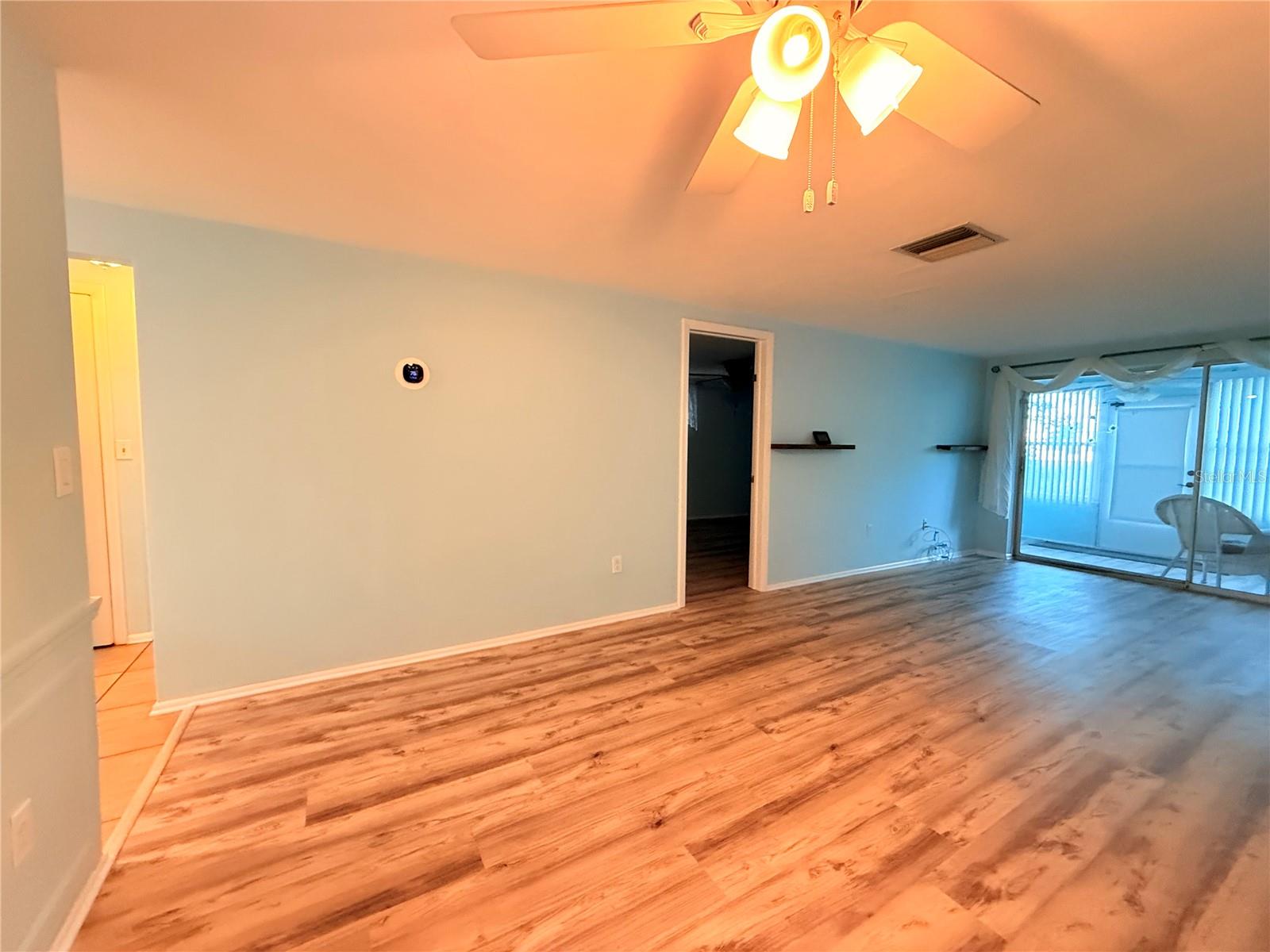 GARDENS OF BEACON SQUARE - Residential Lease