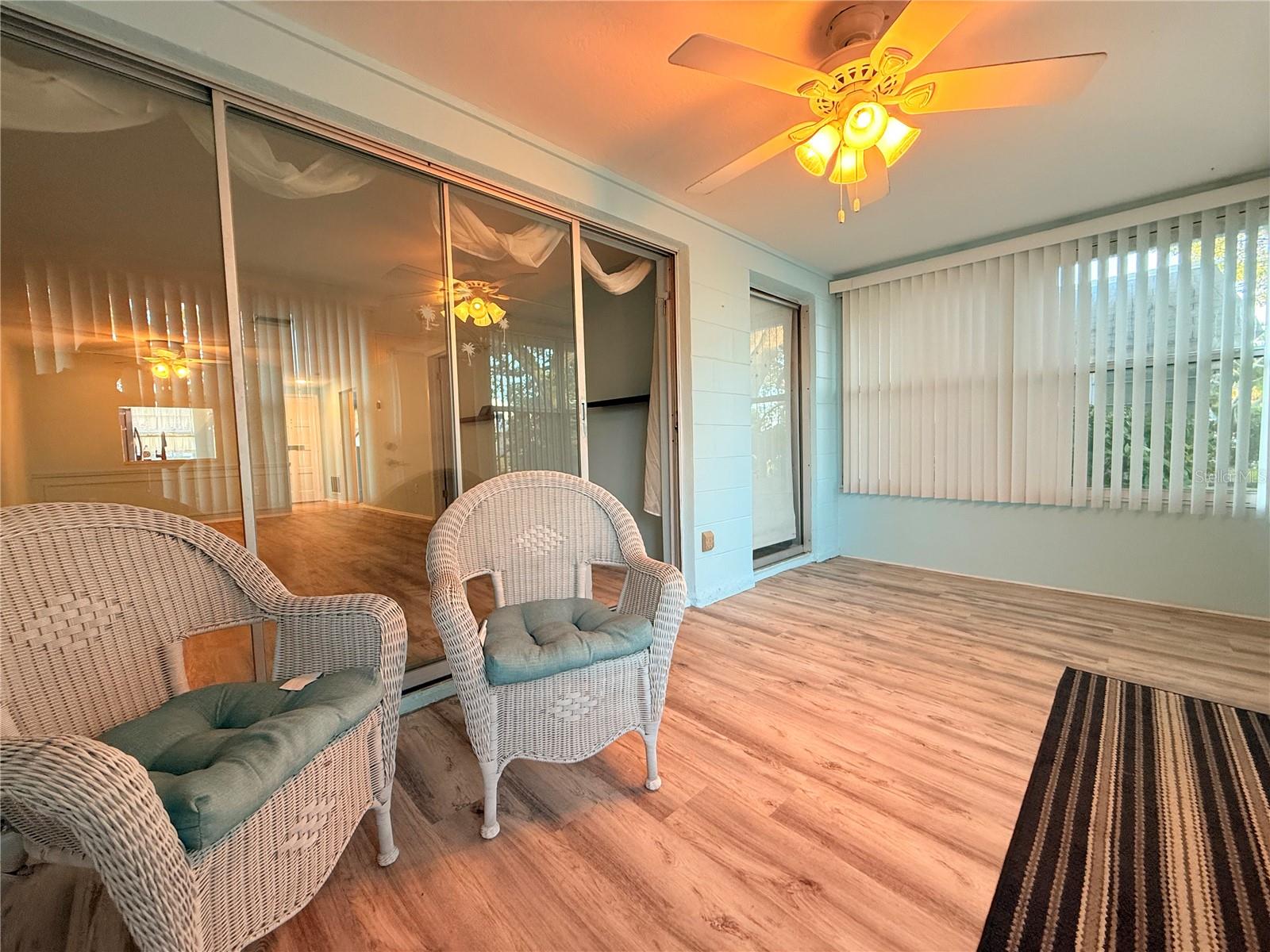 GARDENS OF BEACON SQUARE - Residential Lease