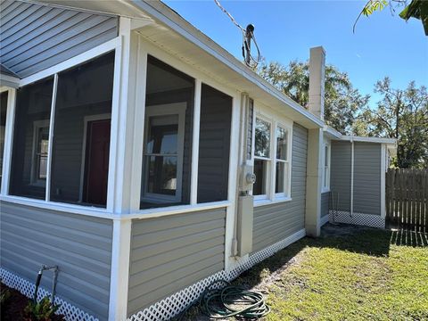 A home in TAMPA