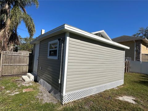 A home in TAMPA