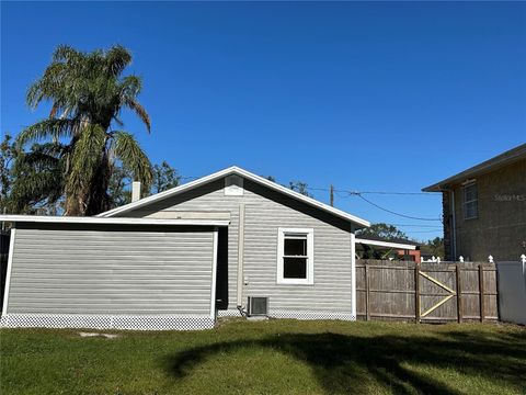 A home in TAMPA