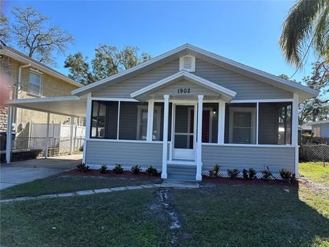 A home in TAMPA