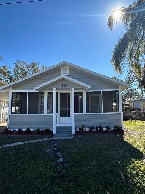 A home in TAMPA