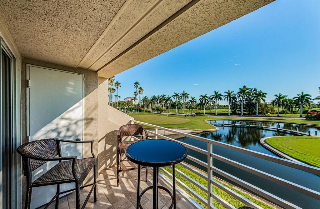 Photo of 5900 Bahia Del Mar Circle #236, St Petersburg, FL 33715 (MLS # TB8475152)