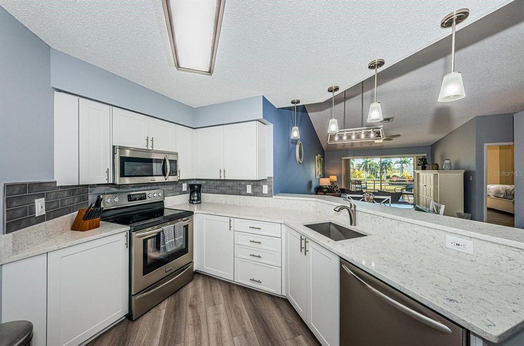 Photo of 5900 Bahia Del Mar Circle #236, St Petersburg, FL 33715 (MLS # TB8475152)